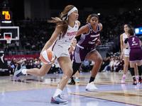 Toronto Tempo debut in WNBA
