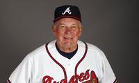 Braves legend Bobby Cox dies