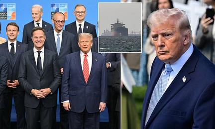 Trump's NATO Withdrawal Threats