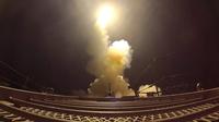 US Reimposes Hormuz Blockade, Demands Tolls