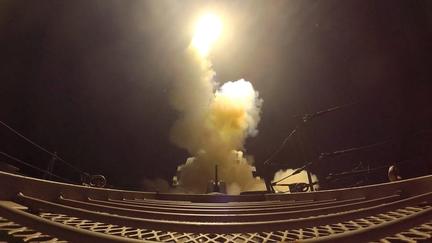 US Reimposes Hormuz Blockade, Demands Tolls