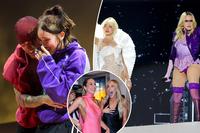 Coachella Weekend Two Highlights