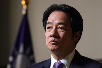 Taiwan President to Visit Eswatini