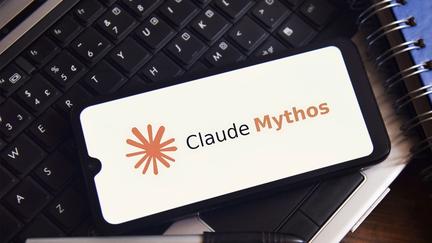 Anthropic's Mythos sparks security fears
