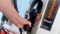 Australia-Singapore Fuel Security Deal