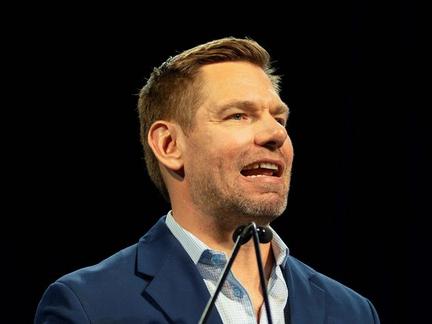 Swalwell and Gonzales Resign