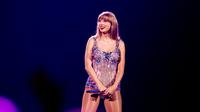 Taylor Swift Song for Toy Story 5