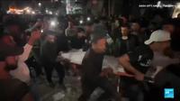 Hamas Military Leader Killed