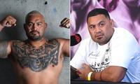 UFC Legend Mark Hunt Arrested