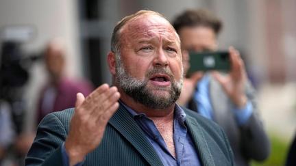 The Onion Acquires Infowars