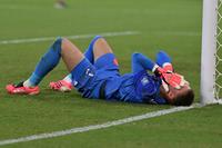 Morocco Stun Netherlands on Penalties