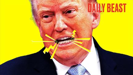 Trump's mental health under scrutiny