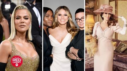 Hulu Unveils New Reality Slate