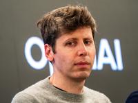OpenAI executives depart company