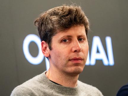 OpenAI executives depart company