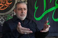 Hezbollah rejects Israel-Lebanon talks