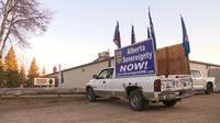 Carney Slams Alberta Independence Vote