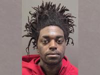 Kodak Black arrested in Florida