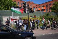 Palestine Action activists found guilty