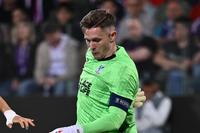 Crystal Palace reach semi-finals