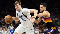Cooper Flagg wins NBA ROY