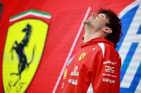 Kimi Antonelli wins Miami GP