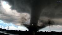 Tornadoes devastate northern Oklahoma