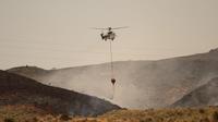 Spain Wildfire Death Toll Rises to 13