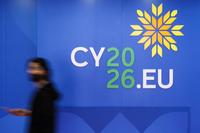 EU approves €90bn loan for Ukraine