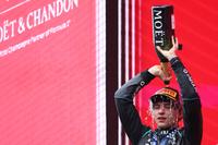 Antonelli Wins Belgian GP, Hamilton Hits Mechanic in Pitlane