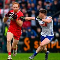 Armagh end 18-year Ulster drought