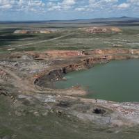Trump Sons Eyed in Billion-Dollar Kazakh Mining Deal