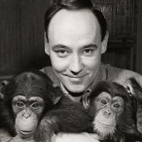 Desmond Morris dies at 98