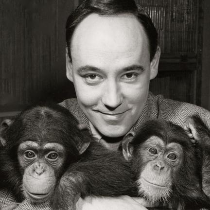 Desmond Morris dies at 98