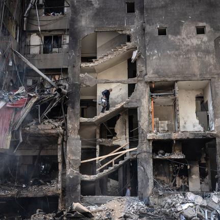 Israel-Lebanon Tensions Rise