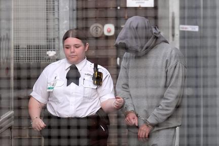 Brighton Beach Rape Convictions