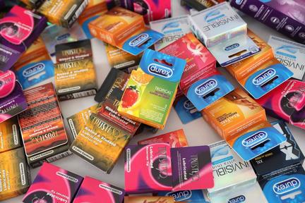 Condom Prices to Rise 30%