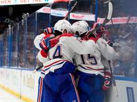 Habs upset Lightning in Game 7