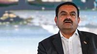 Adani fraud charges dropped