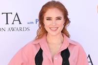 Angela Scanlon joins Eurovision team
