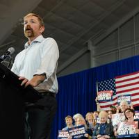 Democrats Urge Platner to Quit Over Rape Claim