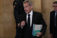 Sarkozy faces 7-year sentence