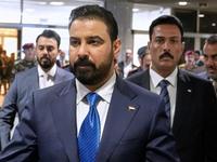 Iraqi PM Meets Trump During War