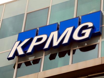 KPMG and EY demote partners