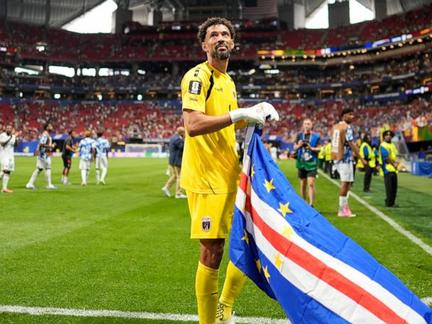 Cape Verde Stuns Spain with 0-0 World Cup Draw