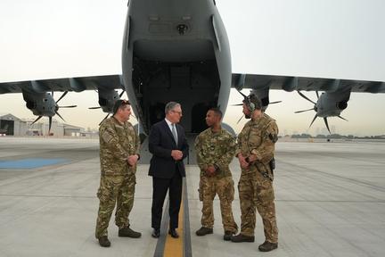 Fragile Ceasefire Strained by Strikes