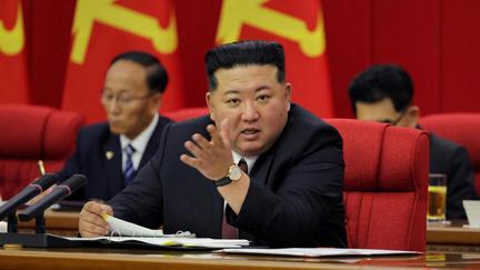 North Korea Slams NATO, Vows Nuclear Expansion