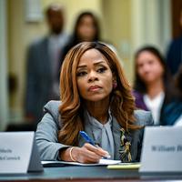 Cherfilus-McCormick Resigns Amid Ethics Probe