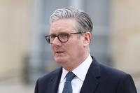 Starmer faces Mandelson vetting scandal