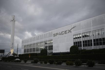 SpaceX Acquires AI Startup Cursor